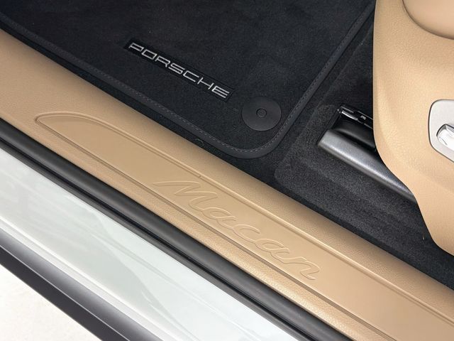 2026 Porsche Macan AWD - 23067568 - 12