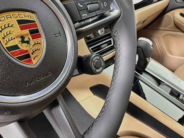 2026 Porsche Macan AWD - 23067568 - 14