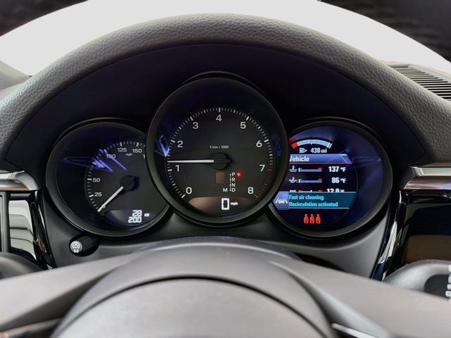 2026 Porsche Macan AWD - 23067568 - 15