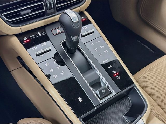 2026 Porsche Macan AWD - 23067568 - 18