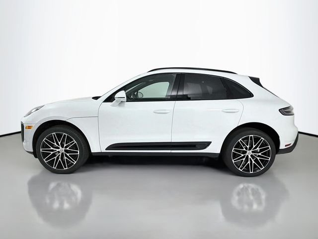 2026 Porsche Macan AWD - 23067568 - 1