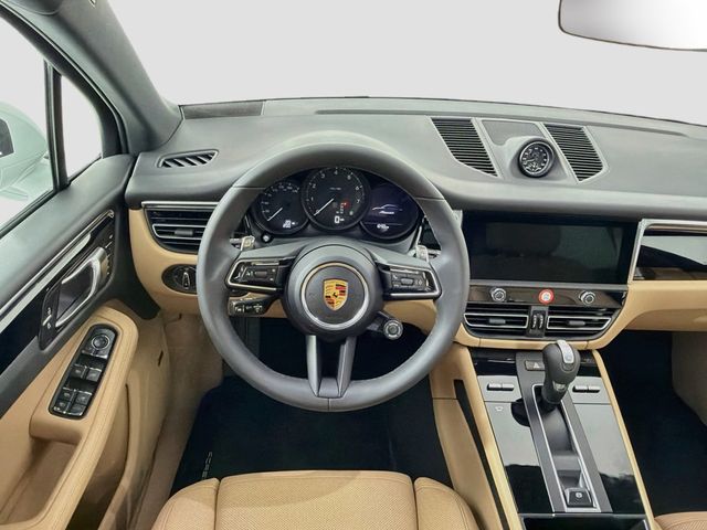2026 Porsche Macan AWD - 23067568 - 22