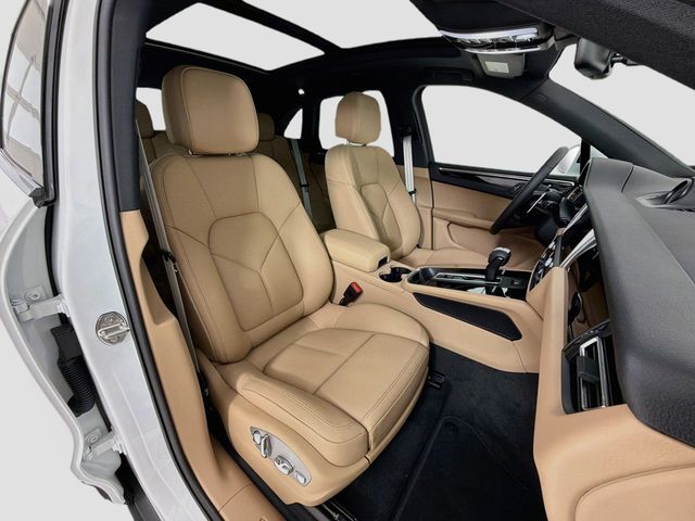 2026 Porsche Macan AWD - 23067568 - 27