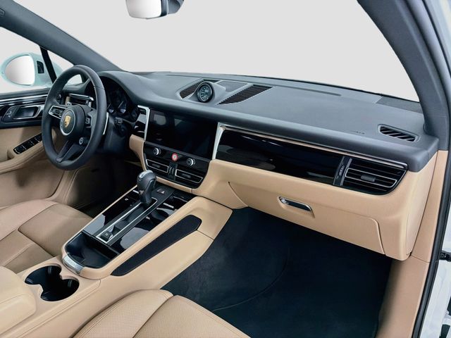 2026 Porsche Macan AWD - 23067568 - 28