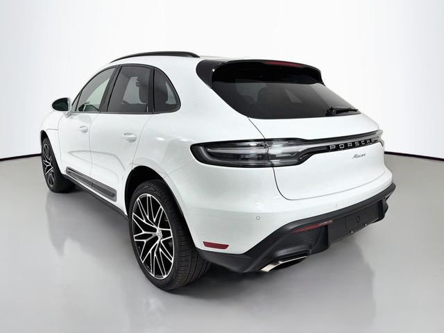 2026 Porsche Macan AWD - 23067568 - 2