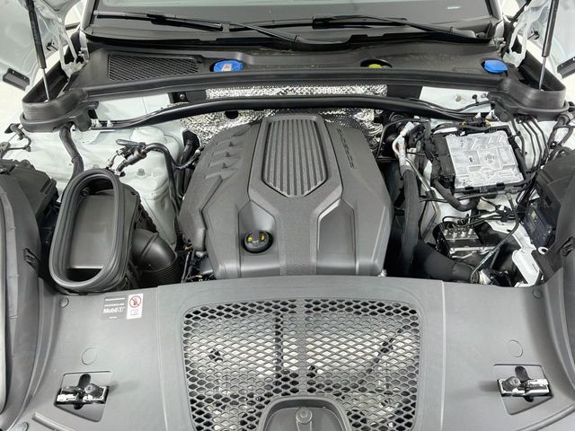 2026 Porsche Macan AWD - 23067568 - 29