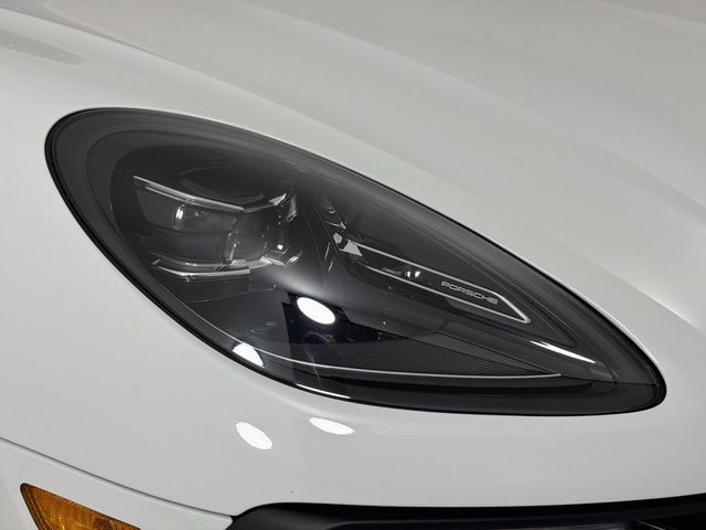 2026 Porsche Macan AWD - 23067568 - 30