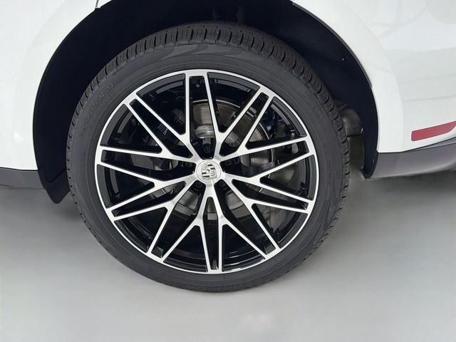 2026 Porsche Macan AWD - 23067568 - 31