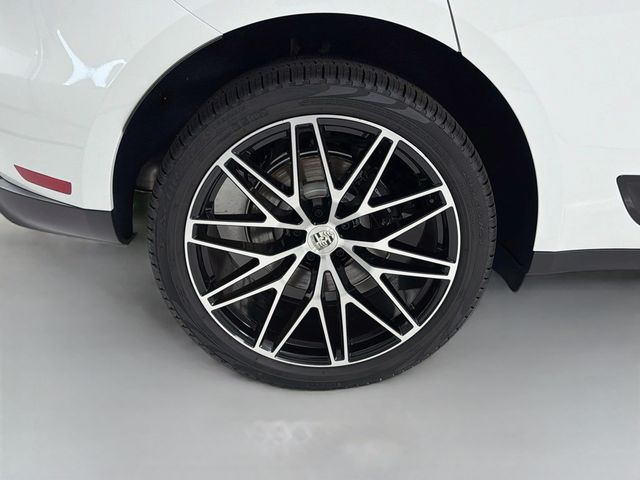 2026 Porsche Macan AWD - 23067568 - 33