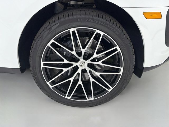 2026 Porsche Macan AWD - 23067568 - 34