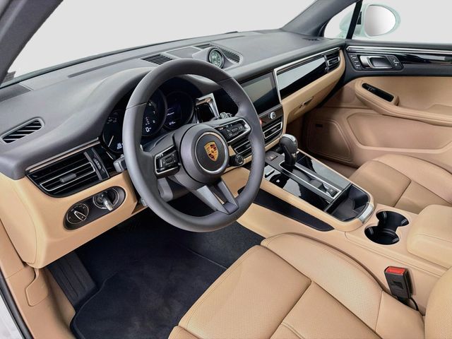 2026 Porsche Macan AWD - 23067568 - 3