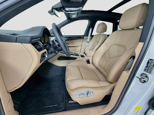 2026 Porsche Macan AWD - 23067568 - 4