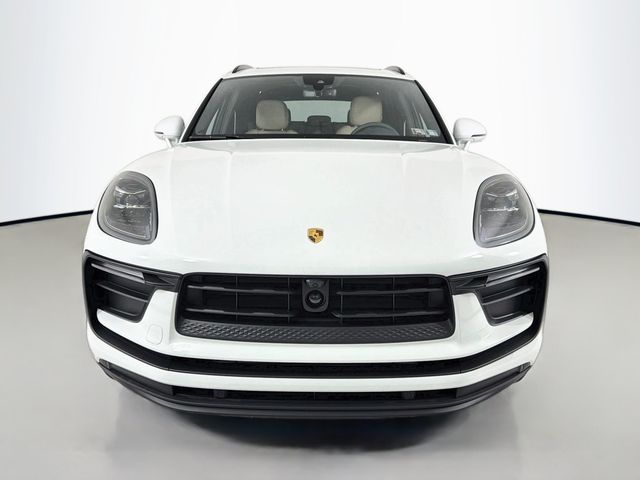 2026 Porsche Macan AWD - 23067568 - 5