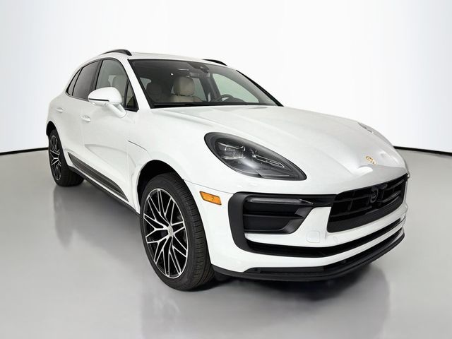2026 Porsche Macan AWD - 23067568 - 6