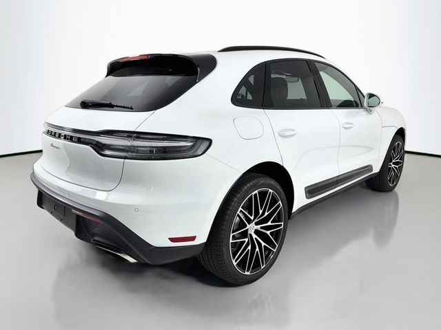 2026 Porsche Macan AWD - 23067568 - 8