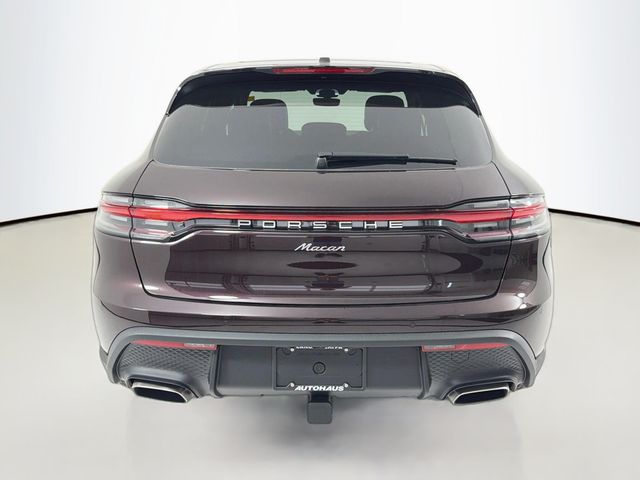 2026 Porsche Macan AWD - 23067573 - 9