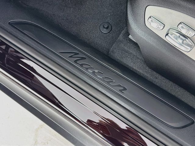 2026 Porsche Macan AWD - 23067573 - 12