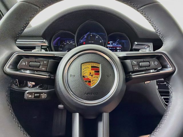 2026 Porsche Macan AWD - 23067573 - 14