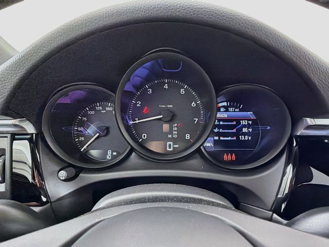 2026 Porsche Macan AWD - 23067573 - 15