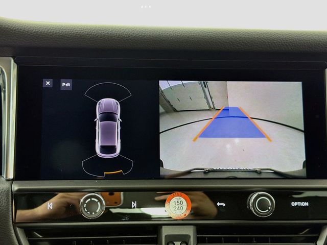 2026 Porsche Macan AWD - 23067573 - 17