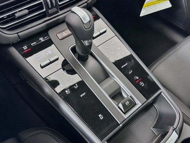 2026 Porsche Macan AWD - 23067573 - 18