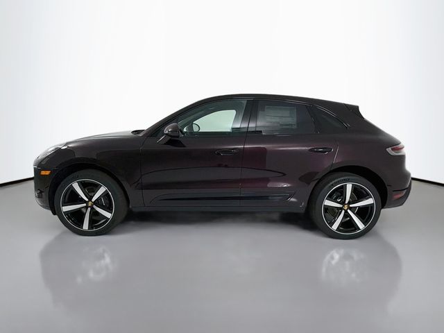 2026 Porsche Macan AWD - 23067573 - 1