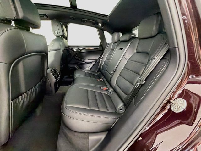 2026 Porsche Macan AWD - 23067573 - 21