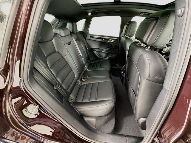 2026 Porsche Macan AWD - 23067573 - 26
