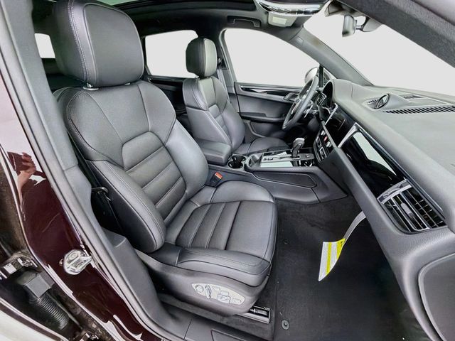 2026 Porsche Macan AWD - 23067573 - 27