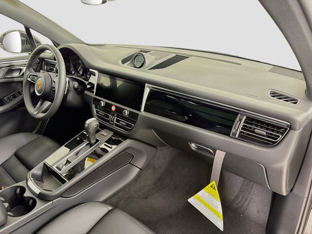 2026 Porsche Macan AWD - 23067573 - 28