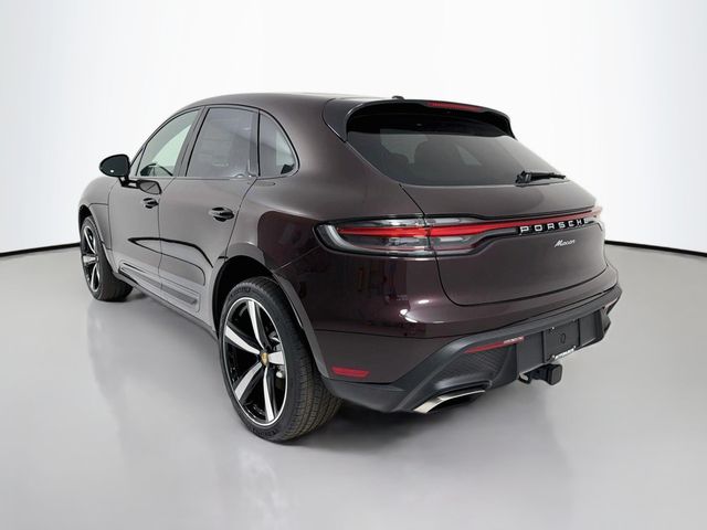 2026 Porsche Macan AWD - 23067573 - 2