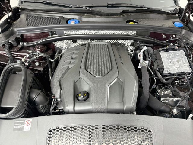 2026 Porsche Macan AWD - 23067573 - 29