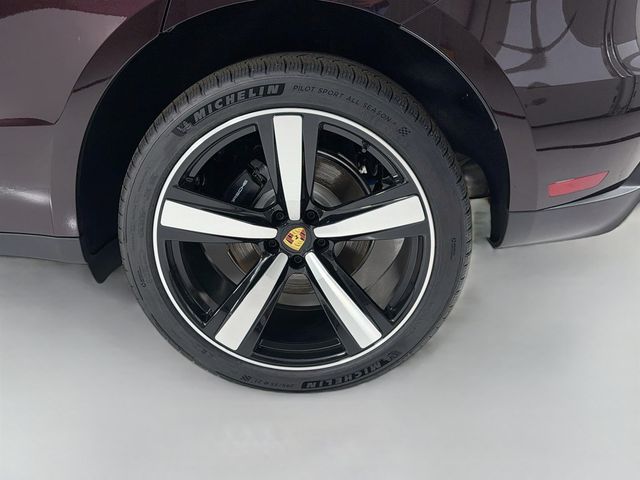 2026 Porsche Macan AWD - 23067573 - 30