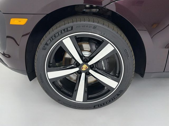 2026 Porsche Macan AWD - 23067573 - 31