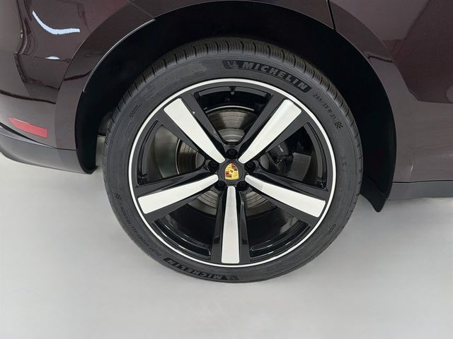 2026 Porsche Macan AWD - 23067573 - 32