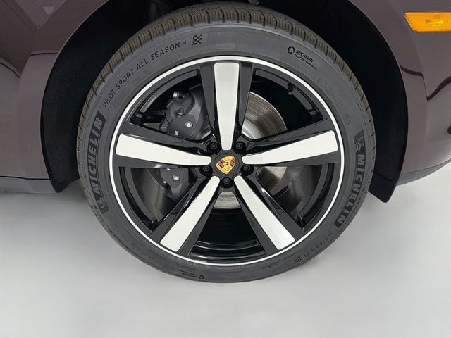 2026 Porsche Macan AWD - 23067573 - 33