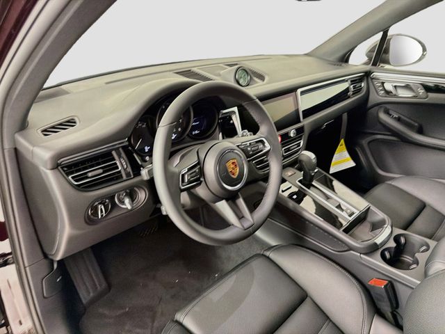 2026 Porsche Macan AWD - 23067573 - 3