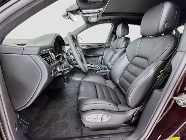 2026 Porsche Macan AWD - 23067573 - 4