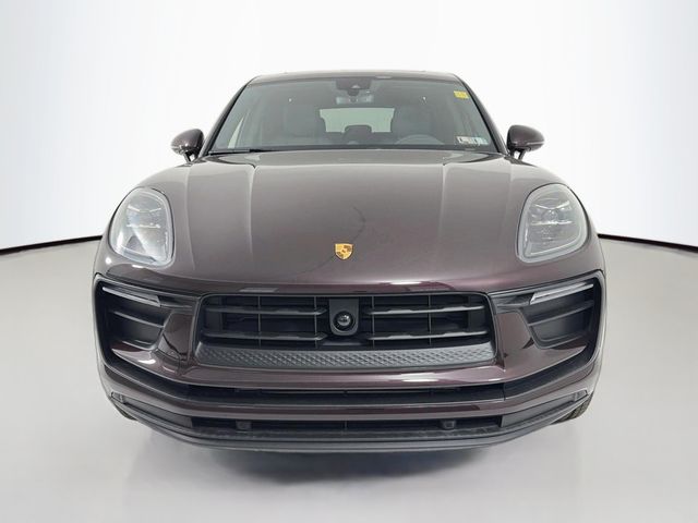 2026 Porsche Macan AWD - 23067573 - 5