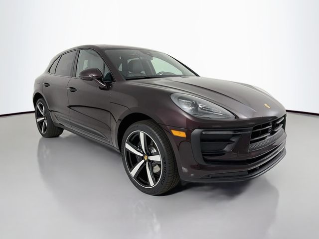 2026 Porsche Macan AWD - 23067573 - 6