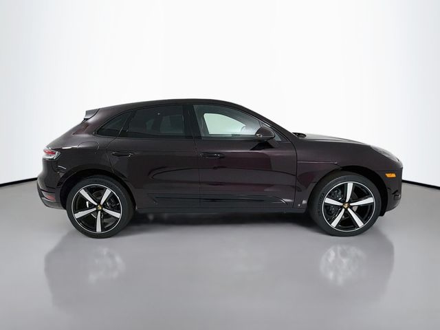 2026 Porsche Macan AWD - 23067573 - 7
