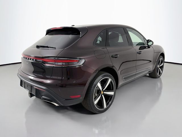 2026 Porsche Macan AWD - 23067573 - 8