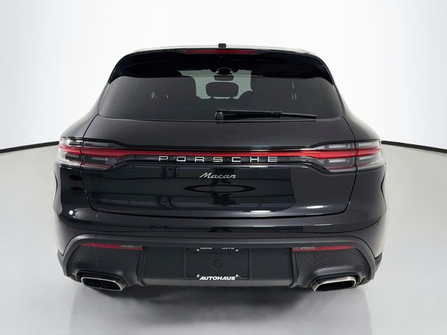 2026 Porsche Macan AWD - 23068079 - 9