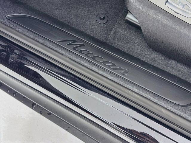 2026 Porsche Macan AWD - 23068079 - 12