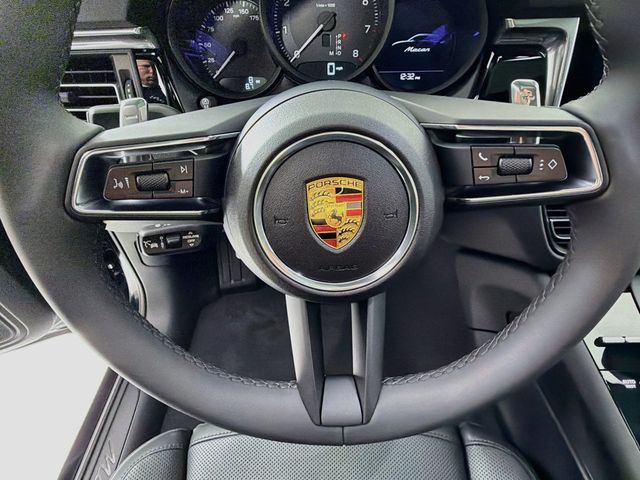 2026 Porsche Macan AWD - 23068079 - 14