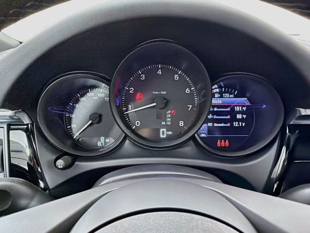 2026 Porsche Macan AWD - 23068079 - 15