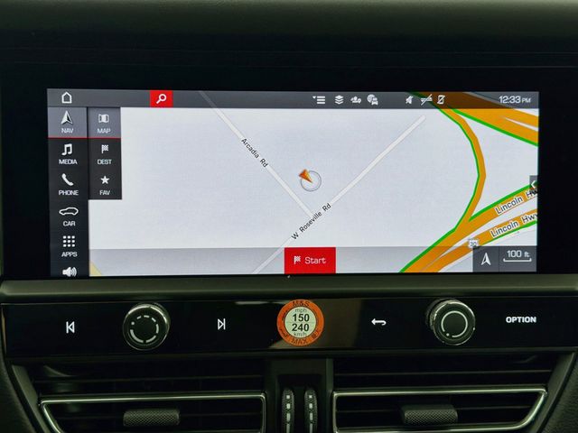 2026 Porsche Macan AWD - 23068079 - 16
