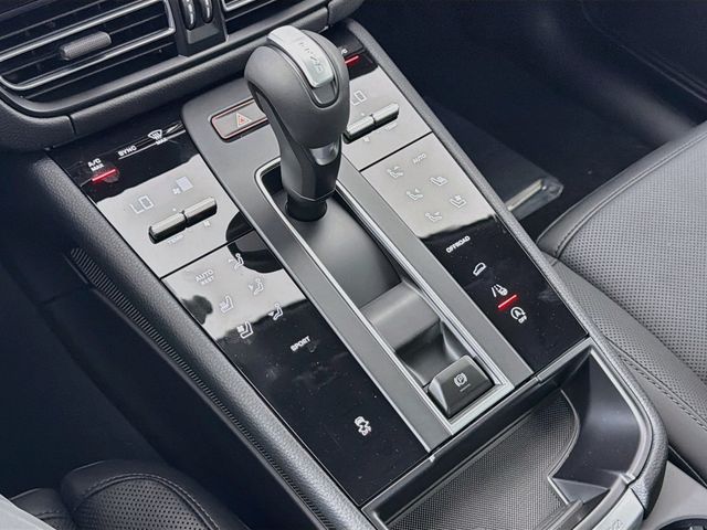 2026 Porsche Macan AWD - 23068079 - 18