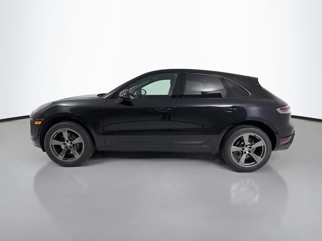 2026 Porsche Macan AWD - 23068079 - 1