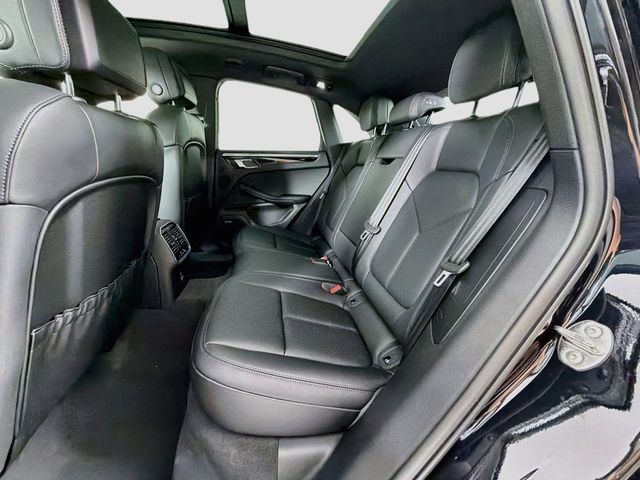 2026 Porsche Macan AWD - 23068079 - 21